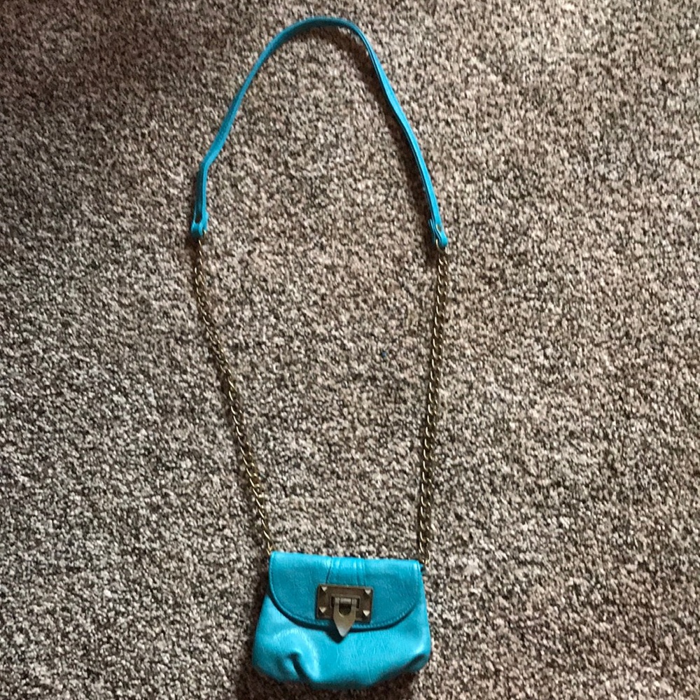 small purse